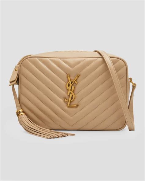 ysl loulou medium crossbody|YSL loulou medium taupe.